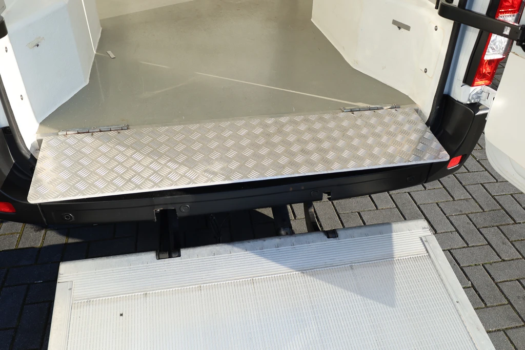 Opel Movano – foto 16