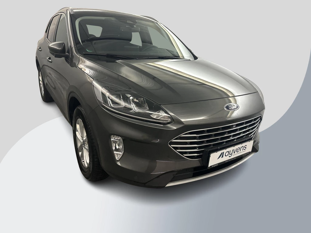 Ford Kuga – foto 4