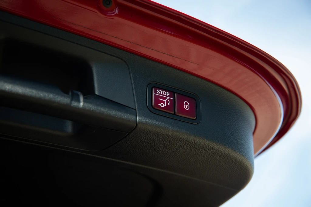 Mercedes-Benz GLA – foto 29