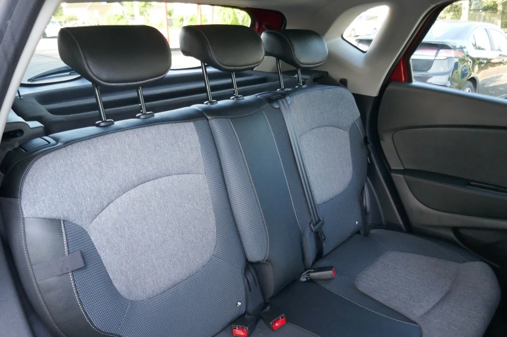 Renault Captur – foto 20