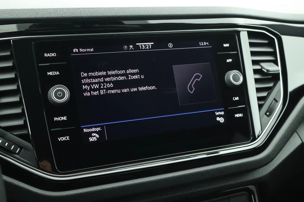 Volkswagen T-Roc – foto 34