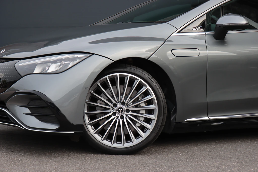 Mercedes-Benz EQE – foto 18
