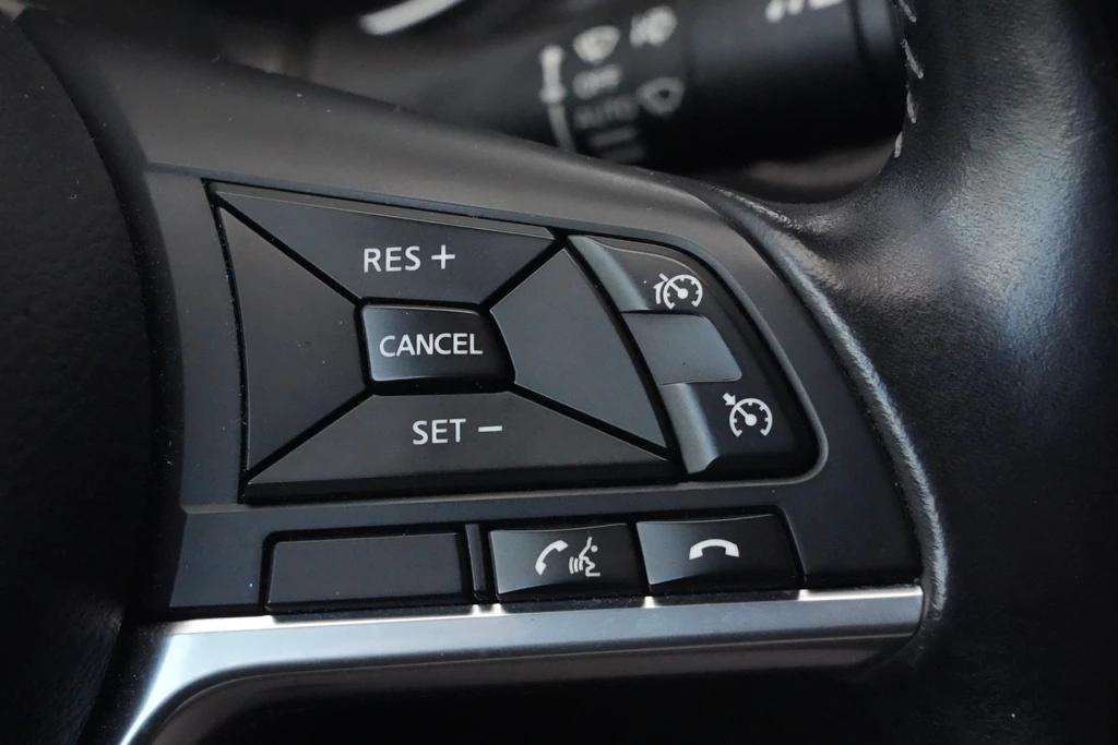 Nissan QASHQAI – foto 20
