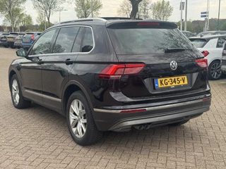 Volkswagen Tiguan – thumbnail 2