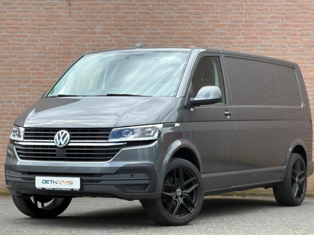 Volkswagen Transporter – foto 2