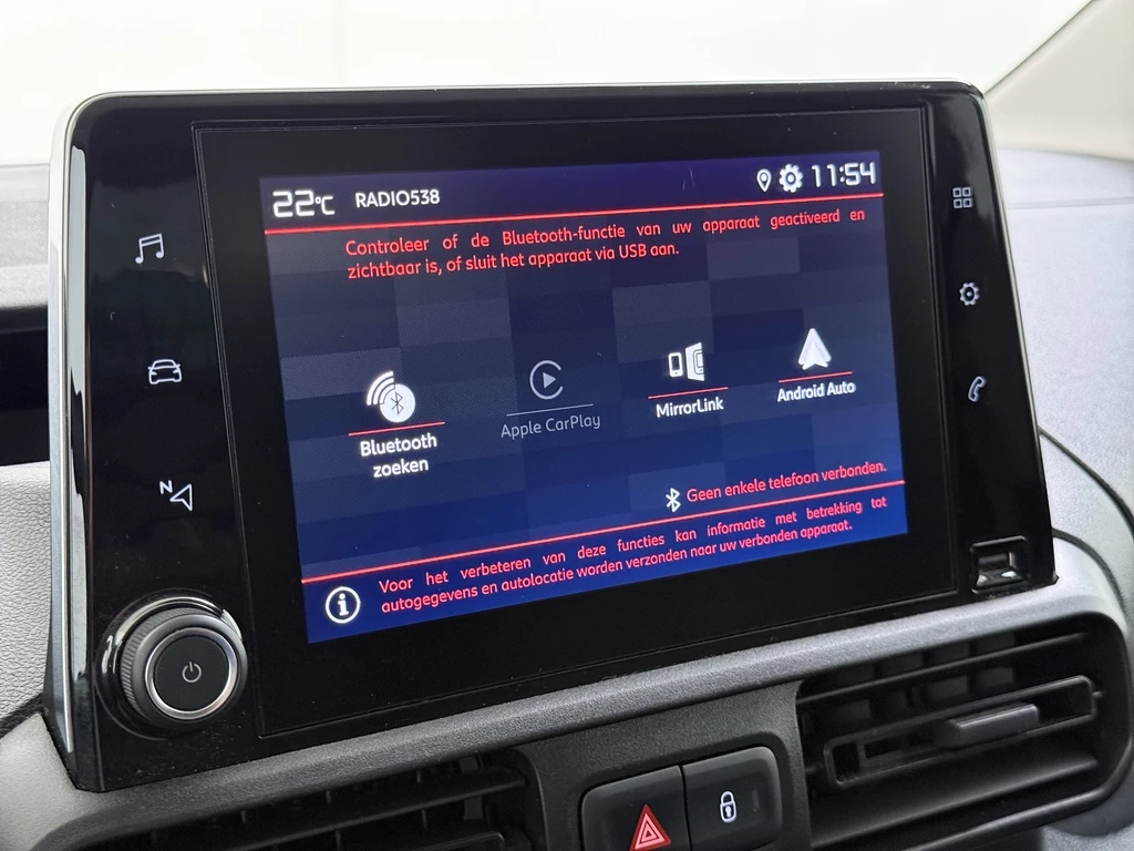 Citroën Berlingo – foto 14