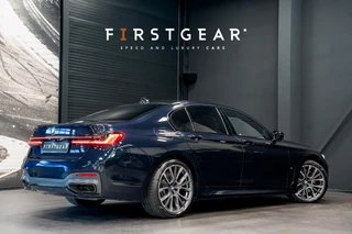 BMW 7 Serie – thumbnail 6