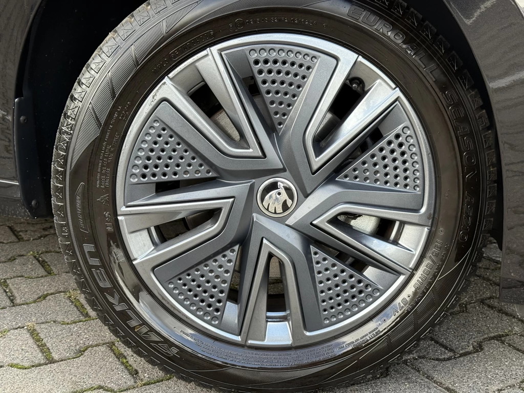 Škoda Fabia – foto 9