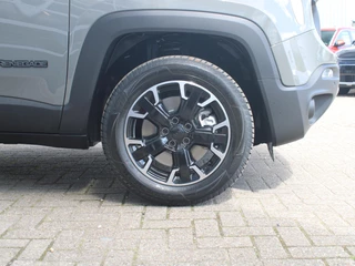 Jeep Renegade – thumbnail 8
