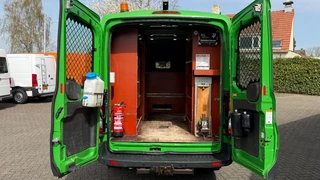 Ford Transit – thumbnail 13
