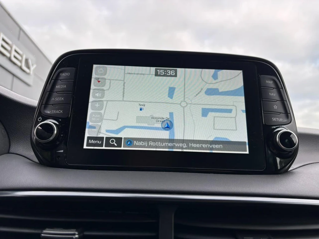 Hyundai Tucson – foto 26