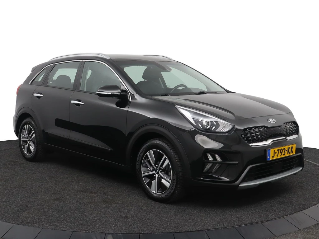 Kia Niro – foto 10
