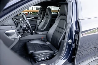 Porsche Panamera – thumbnail 11