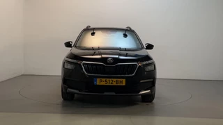 Škoda Kamiq – thumbnail 8