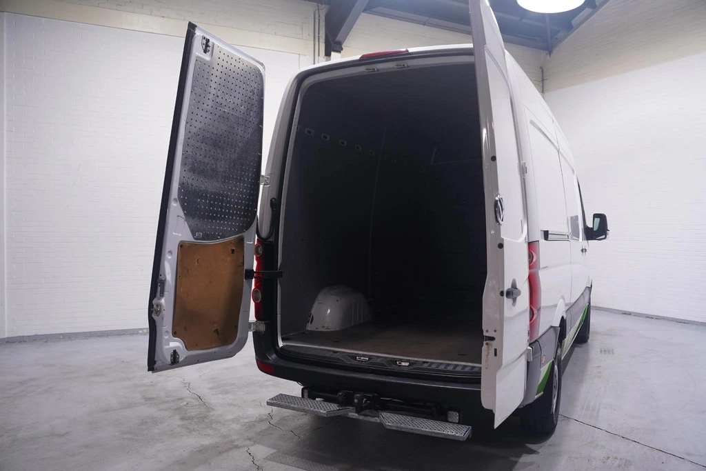 Volkswagen Crafter – foto 15