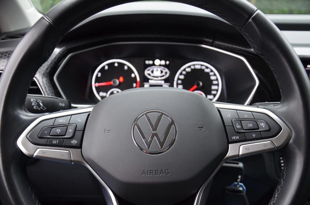 Volkswagen T-Cross – foto 30