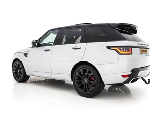 Land Rover Range Rover Sport – thumbnail 2