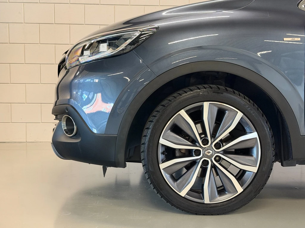 Renault Kadjar – foto 29