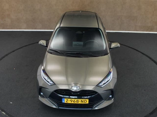 Toyota Yaris – thumbnail 10