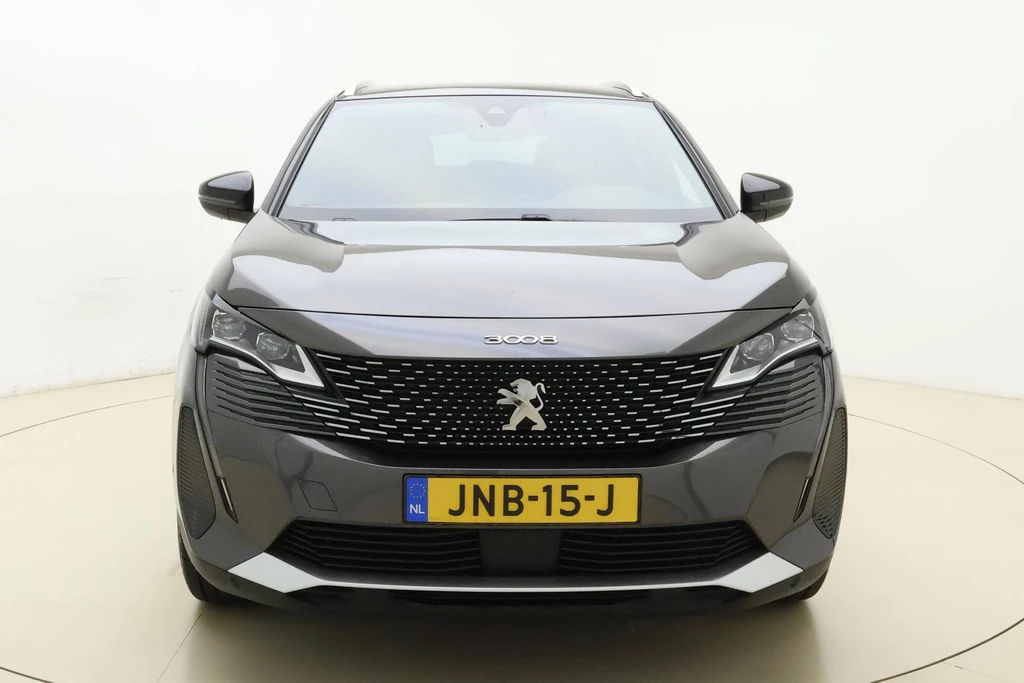Peugeot 3008 – foto 9