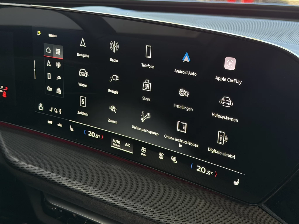 Audi Q5 – foto 51