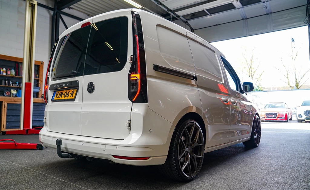 Volkswagen Caddy – foto 7