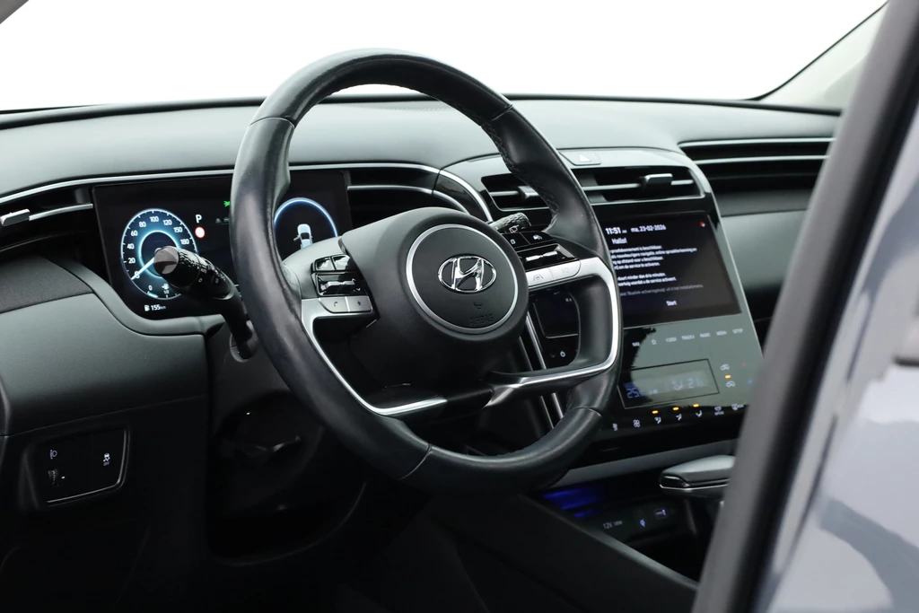 Hyundai Tucson – foto 6