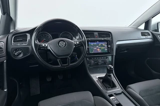 Volkswagen Golf – thumbnail 19