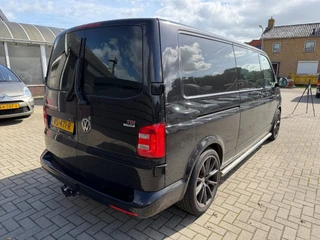 Volkswagen Transporter – thumbnail 2