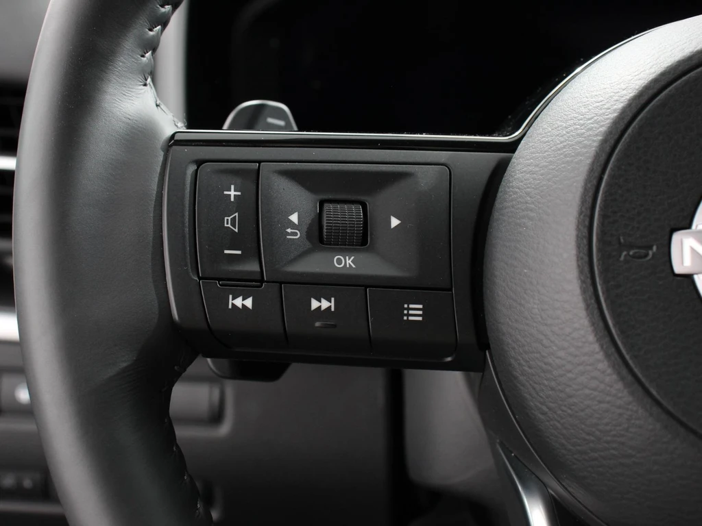 Nissan QASHQAI – foto 17