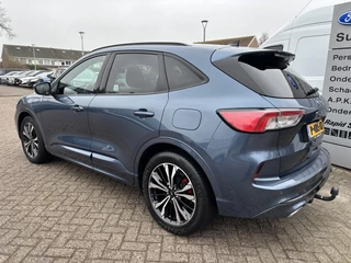 Ford Kuga – thumbnail 3