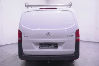 Mercedes-Benz Vito – thumbnail 4