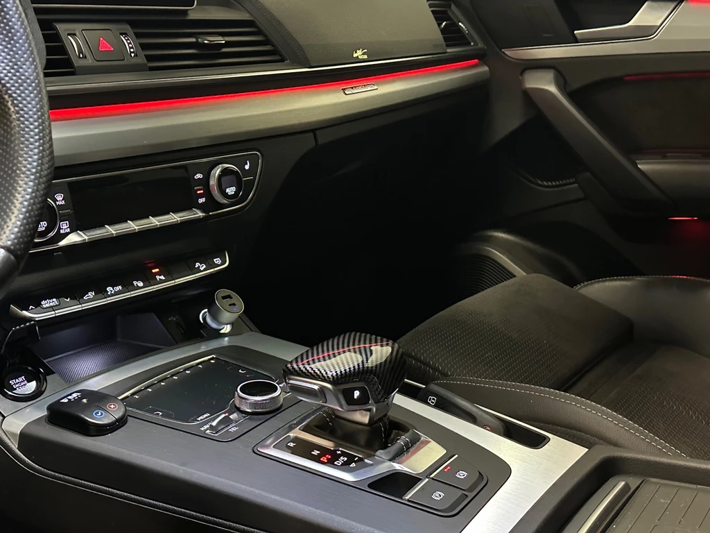 Audi Q5 – foto 25