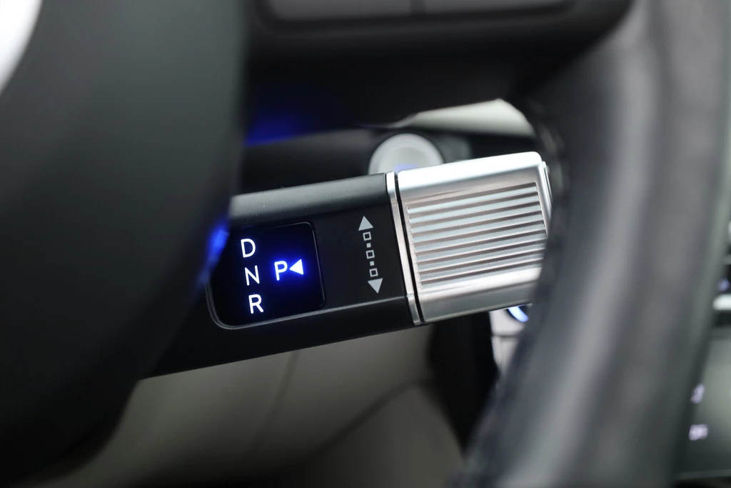 Hyundai Tucson – foto 10