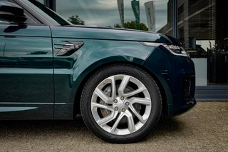 Land Rover Range Rover Sport – thumbnail 17
