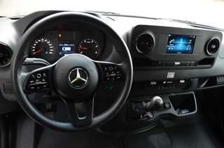 Mercedes-Benz Sprinter – thumbnail 20
