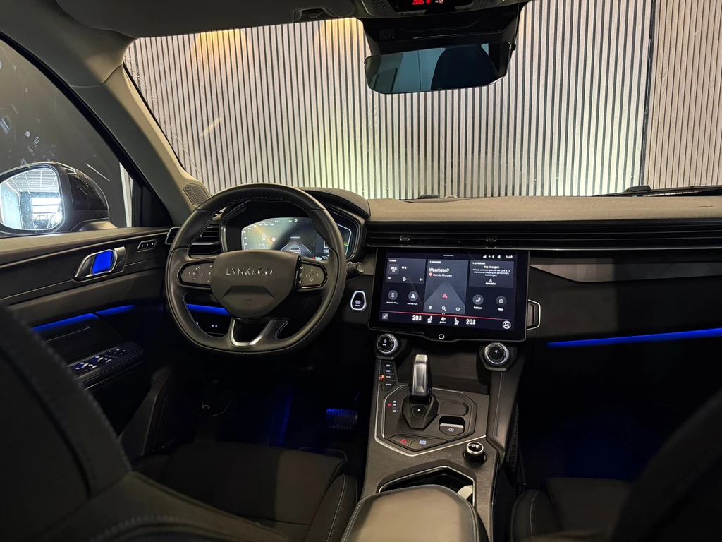 Lynk & Co 01 – foto 19