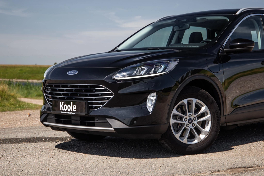 Ford Kuga – foto 3