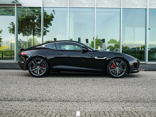 Jaguar F-TYPE – thumbnail 14