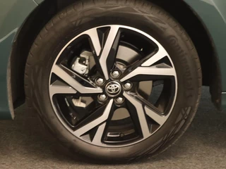 Toyota Yaris – thumbnail 11