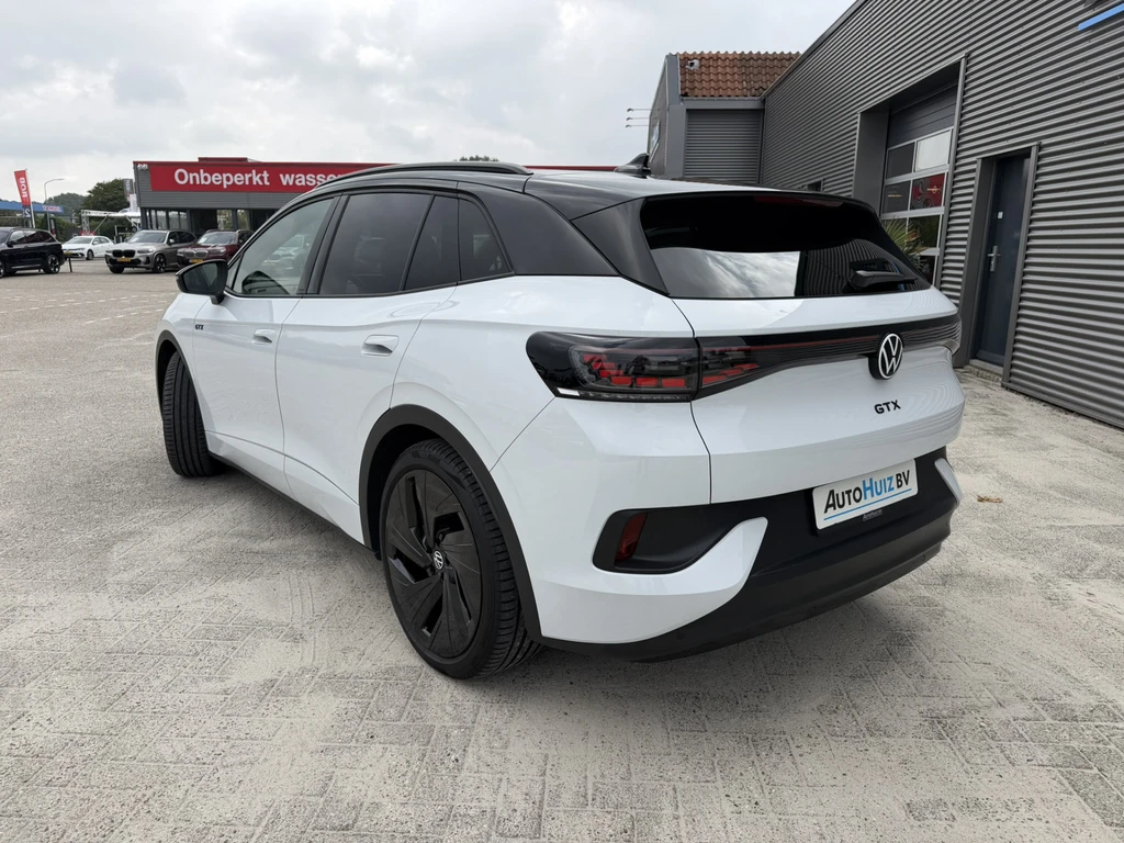 Volkswagen ID.4 – foto 4