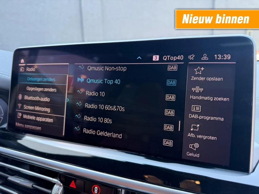 BMW iX3 – foto 37