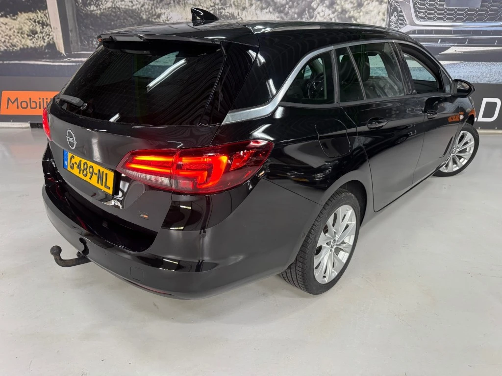 Opel Astra – foto 6
