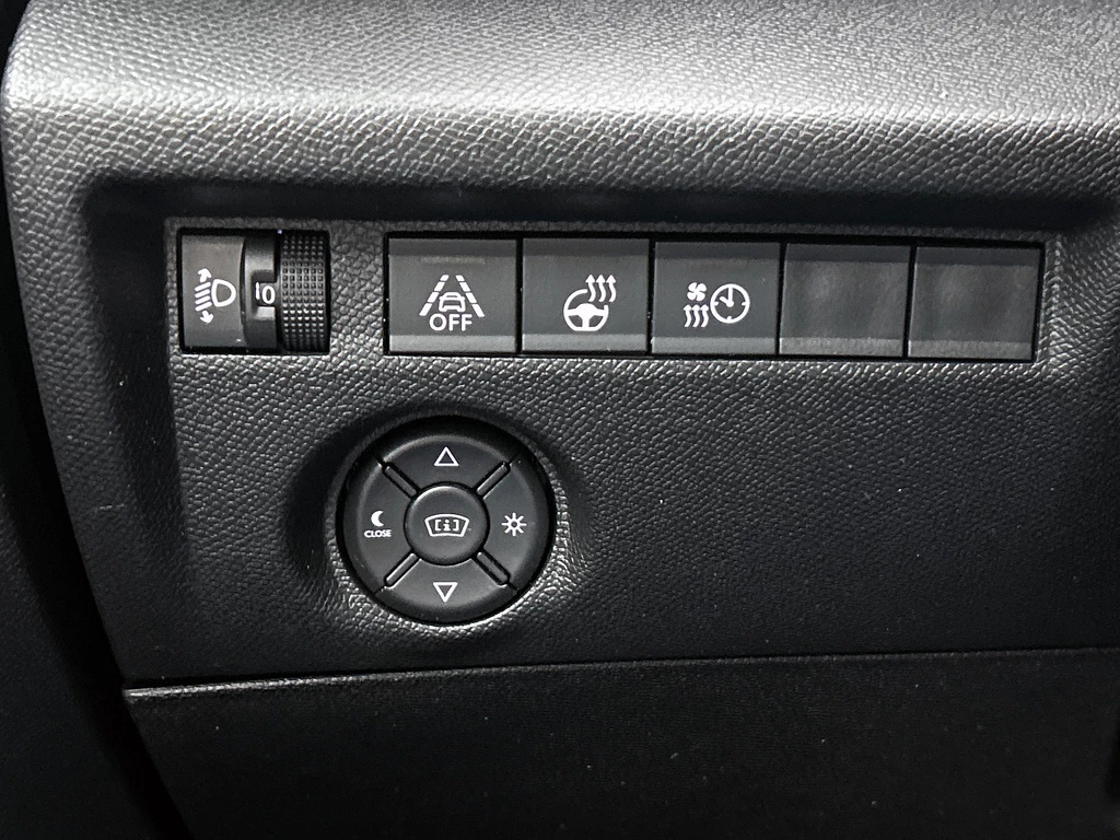 Citroën ë-C4 – foto 28