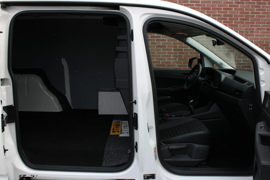 Volkswagen Caddy – foto 9