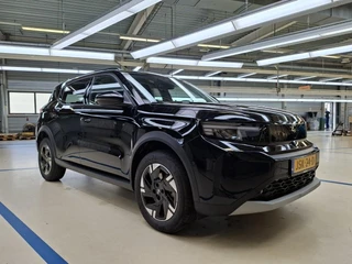 Opel Frontera – thumbnail 4