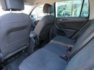 Volkswagen Tiguan – thumbnail 34
