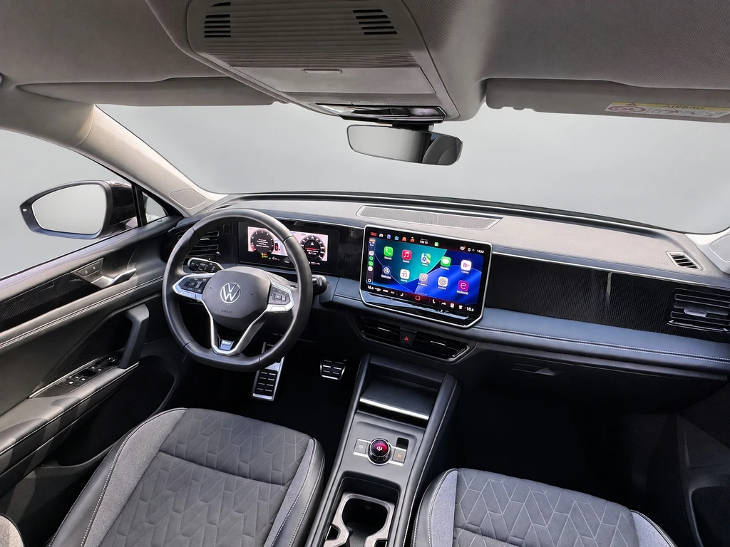 Volkswagen Tiguan – foto 10