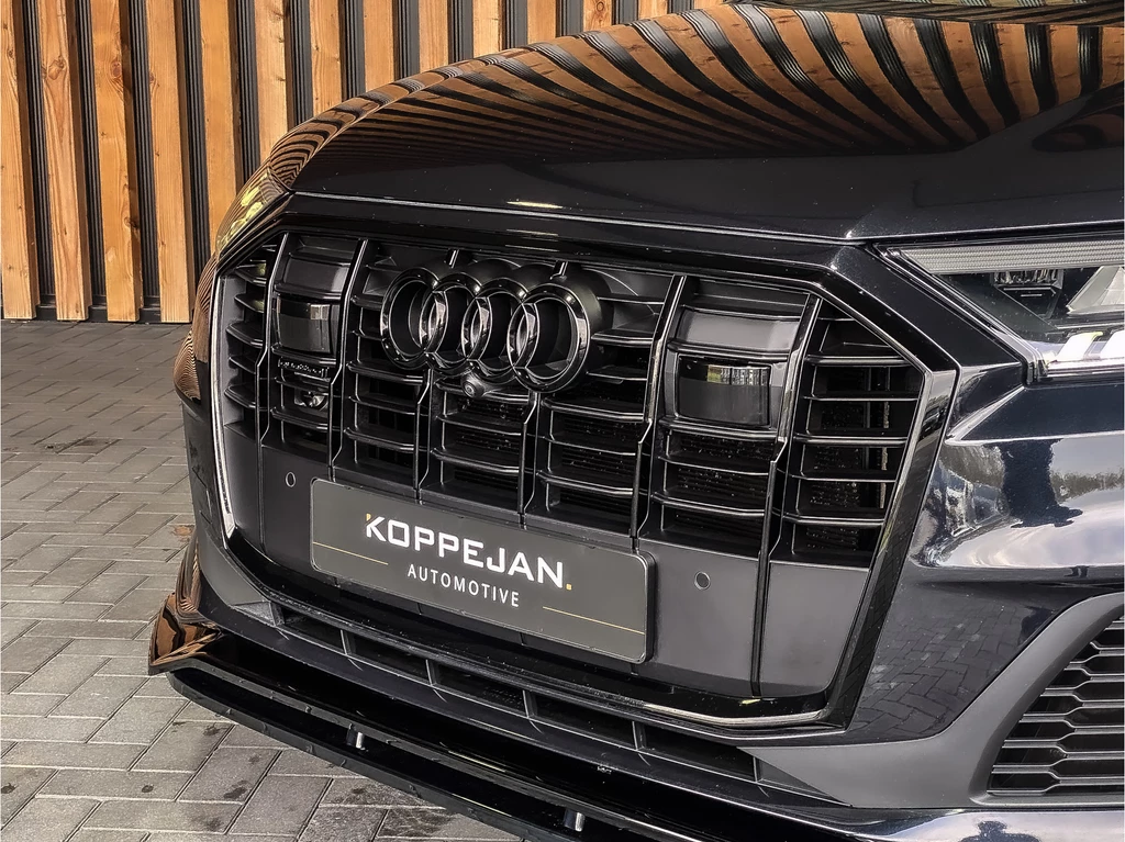 Audi Q7 – foto 37