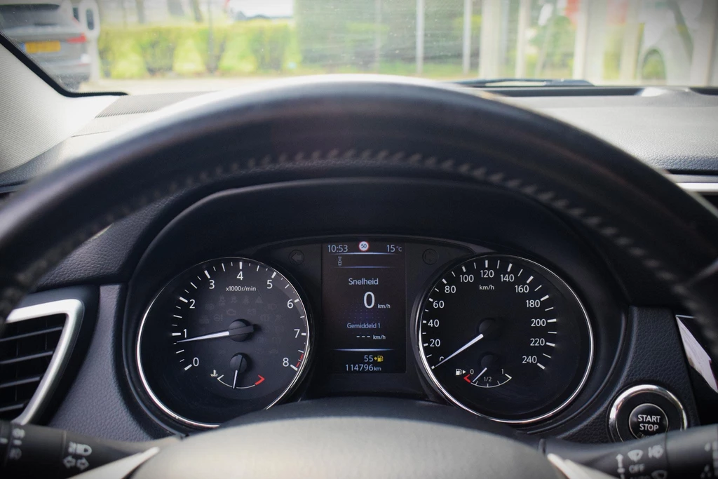 Nissan QASHQAI – foto 17